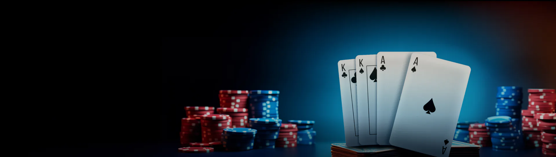 HHPoker App客户端大厅与游戏界面